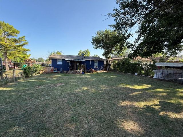 2521 SW 28th Street, Oklahoma City, OK 73108