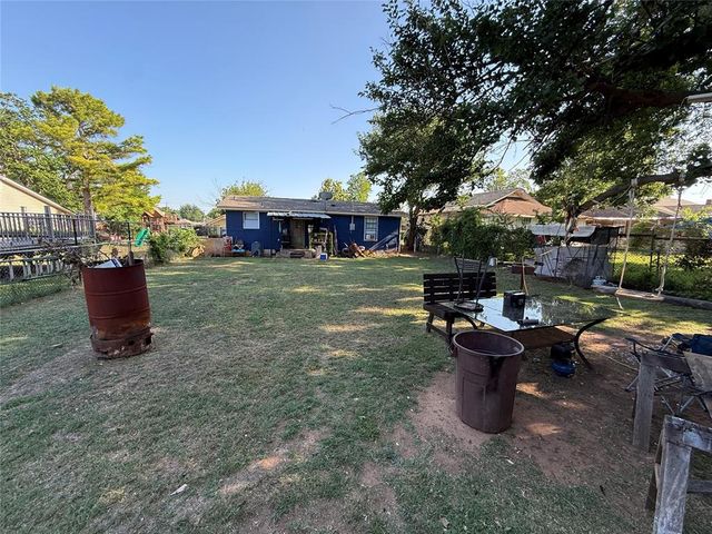 2521 SW 28th Street, Oklahoma City, OK 73108