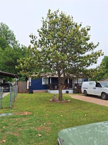 2521 SW 28th Street, Oklahoma City, OK 73108