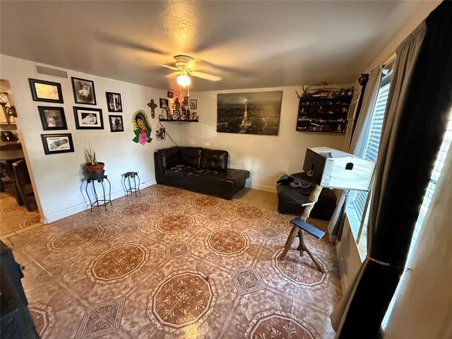2521 SW 28th Street, Oklahoma City, OK 73108