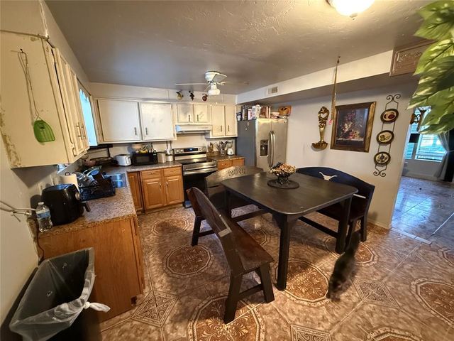2521 SW 28th Street, Oklahoma City, OK 73108