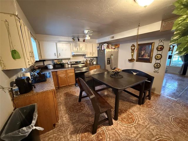 2521 SW 28th Street, Oklahoma City, OK 73108
