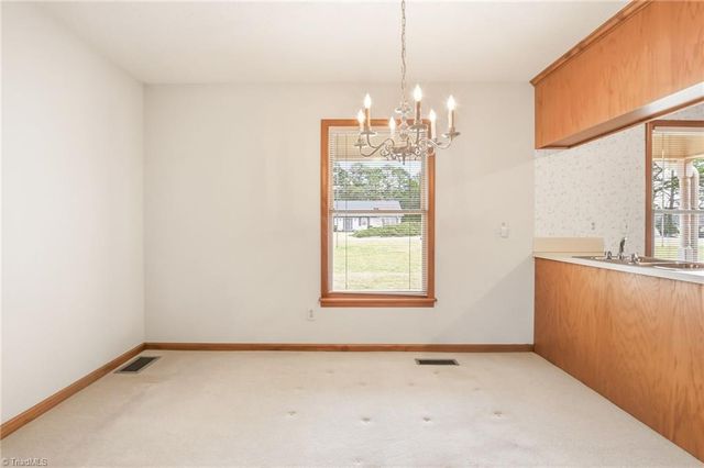 157 Tamworth Drive, Clemmons, NC 27012