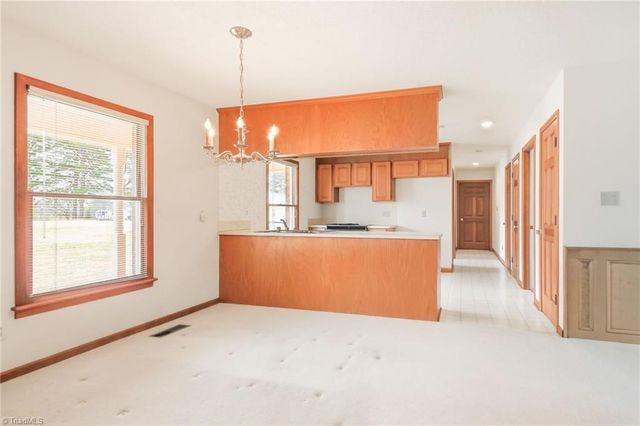 157 Tamworth Drive, Clemmons, NC 27012