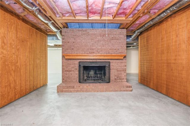 157 Tamworth Drive, Clemmons, NC 27012