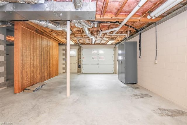 157 Tamworth Drive, Clemmons, NC 27012