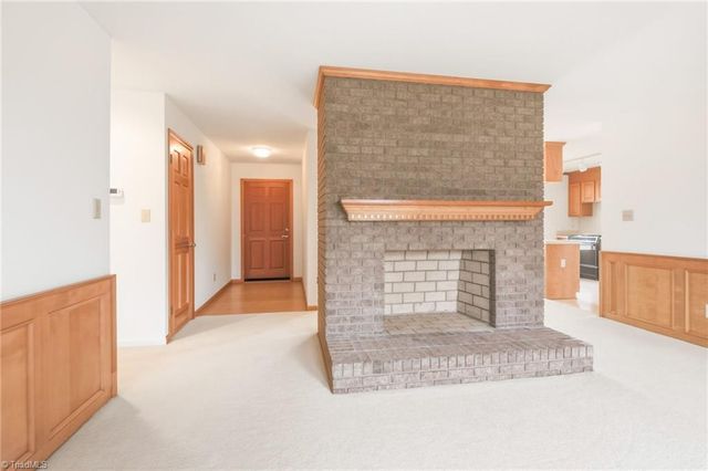 157 Tamworth Drive, Clemmons, NC 27012