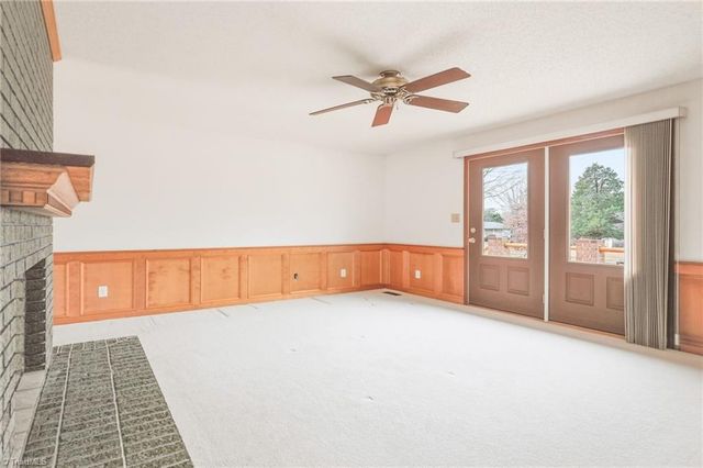 157 Tamworth Drive, Clemmons, NC 27012