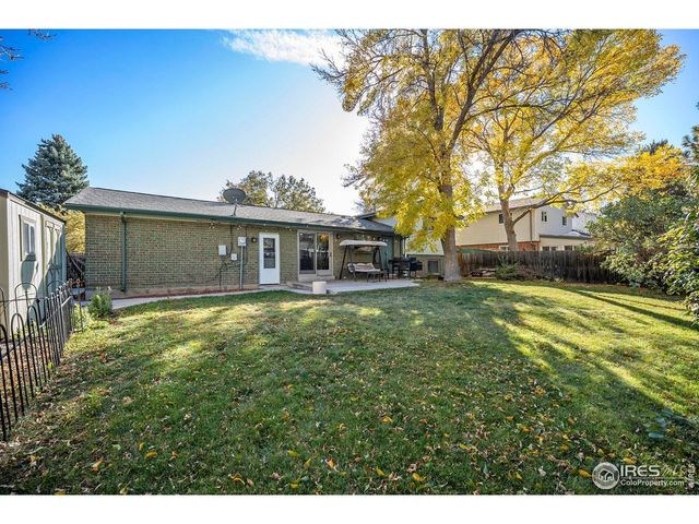 11921 W 70th Pl, Arvada, CO 80004