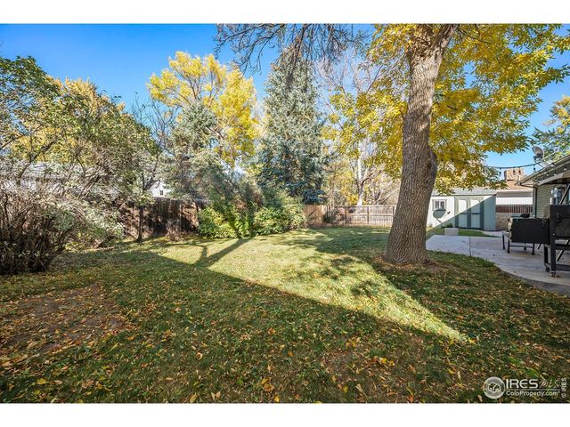 11921 W 70th Pl, Arvada, CO 80004