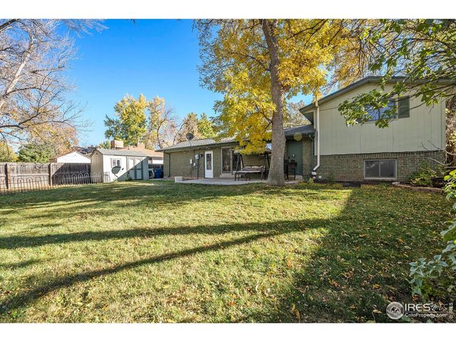 11921 W 70th Pl, Arvada, CO 80004