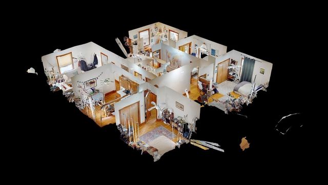 12 South St 1, Boston, MA 02135