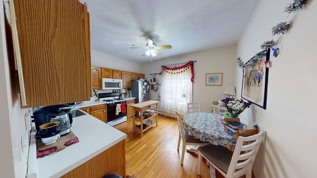 12 South St 1, Boston, MA 02135