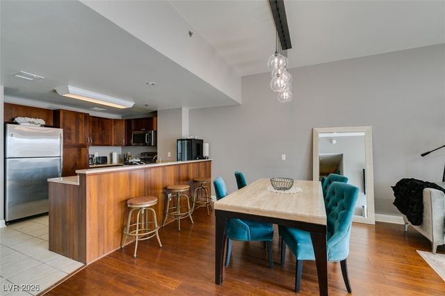 150 Las Vegas Boulevard 807, Las Vegas, NV 89101