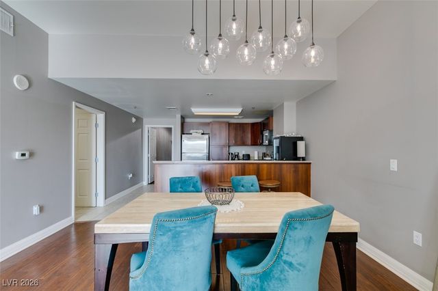 150 Las Vegas Boulevard 807, Las Vegas, NV 89101