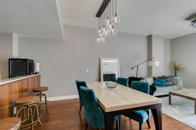 150 Las Vegas Boulevard 807, Las Vegas, NV 89101