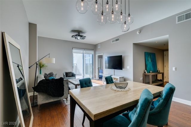 150 Las Vegas Boulevard 807, Las Vegas, NV 89101