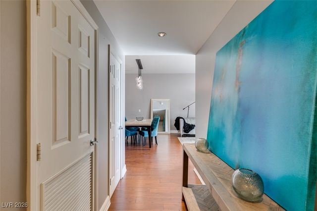 150 Las Vegas Boulevard 807, Las Vegas, NV 89101