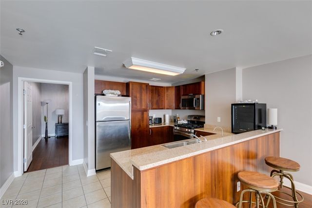 150 Las Vegas Boulevard 807, Las Vegas, NV 89101