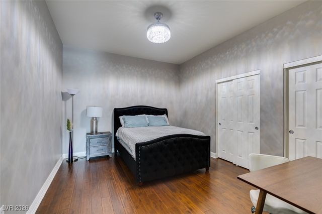 150 Las Vegas Boulevard 807, Las Vegas, NV 89101