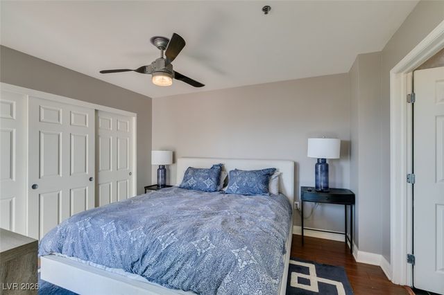 150 Las Vegas Boulevard 807, Las Vegas, NV 89101