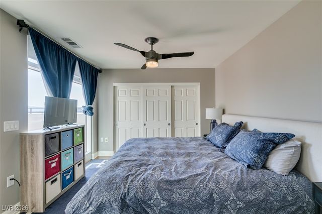 150 Las Vegas Boulevard 807, Las Vegas, NV 89101