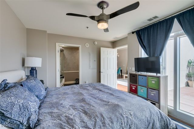 150 Las Vegas Boulevard 807, Las Vegas, NV 89101