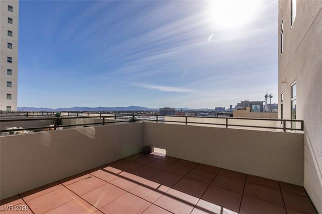 150 Las Vegas Boulevard 807, Las Vegas, NV 89101