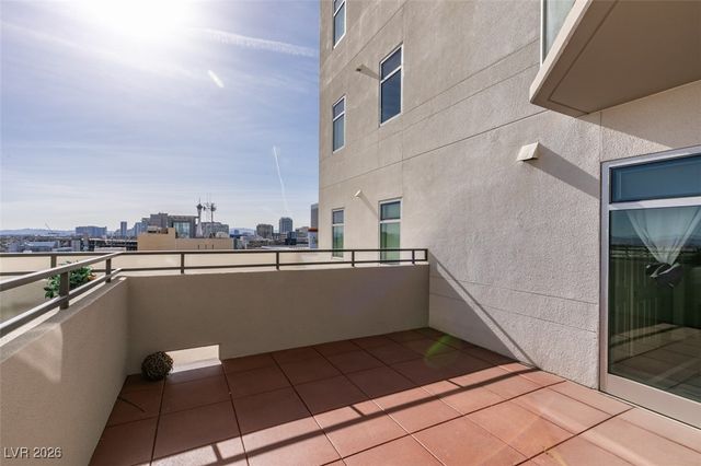 150 Las Vegas Boulevard 807, Las Vegas, NV 89101