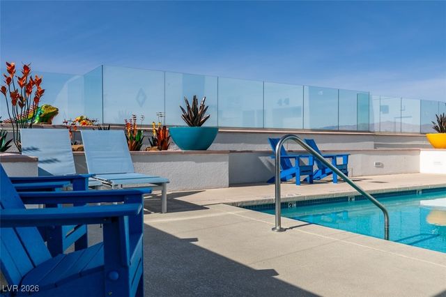 150 Las Vegas Boulevard 807, Las Vegas, NV 89101