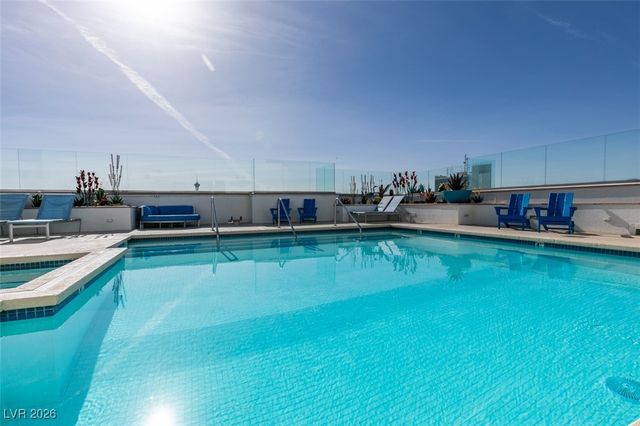 150 Las Vegas Boulevard 807, Las Vegas, NV 89101