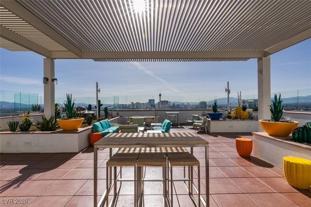 150 Las Vegas Boulevard 807, Las Vegas, NV 89101