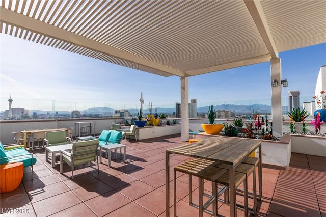 150 Las Vegas Boulevard 807, Las Vegas, NV 89101