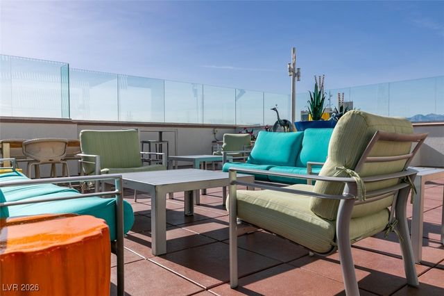 150 Las Vegas Boulevard 807, Las Vegas, NV 89101