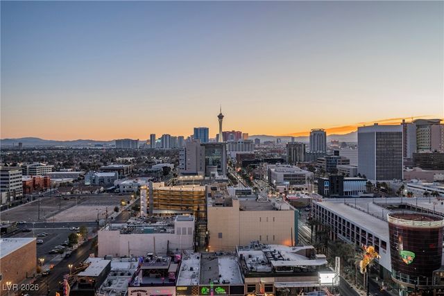 150 Las Vegas Boulevard 807, Las Vegas, NV 89101