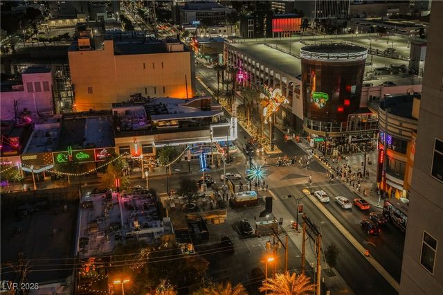 150 Las Vegas Boulevard 807, Las Vegas, NV 89101