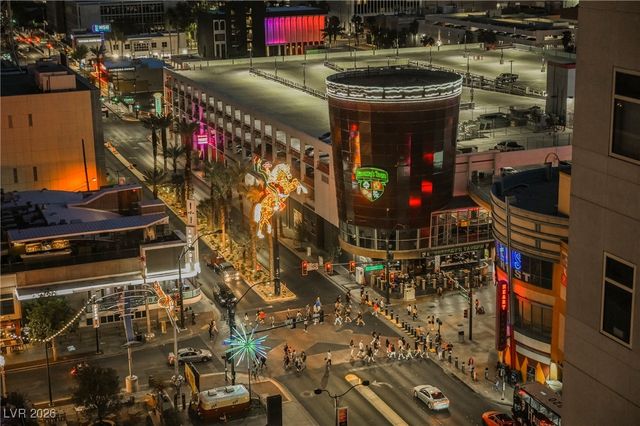 150 Las Vegas Boulevard 807, Las Vegas, NV 89101