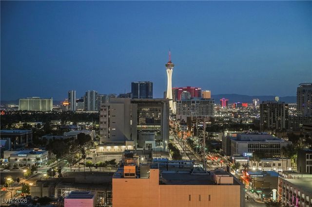 150 Las Vegas Boulevard 807, Las Vegas, NV 89101