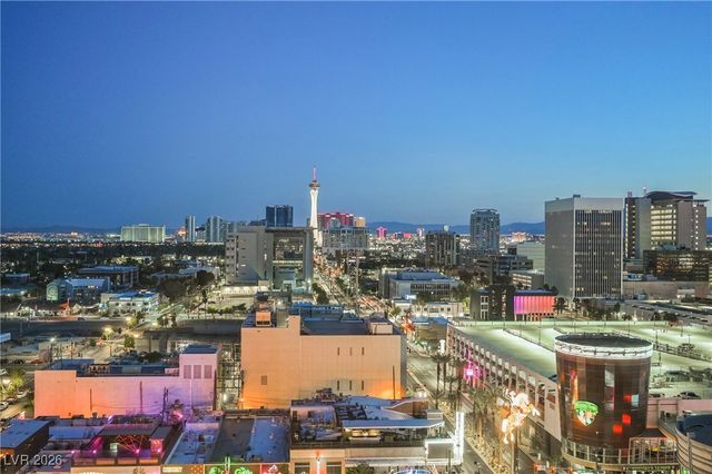 150 Las Vegas Boulevard 807, Las Vegas, NV 89101