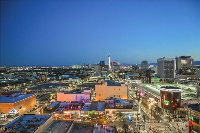 150 Las Vegas Boulevard 807, Las Vegas, NV 89101