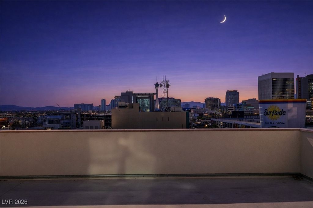 150 Las Vegas Boulevard 807, Las Vegas, NV 89101