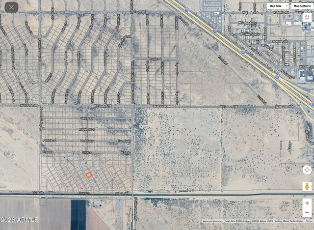 2805 N MONROE Drive 20, Eloy, AZ 85131
