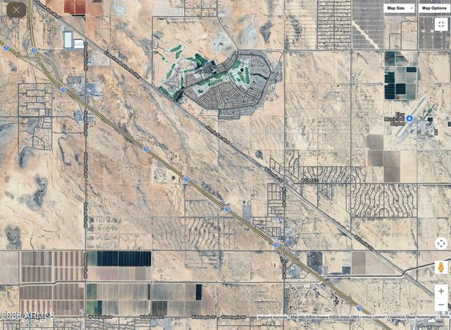 2805 N MONROE Drive 20, Eloy, AZ 85131