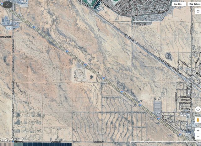 2805 N MONROE Drive 20, Eloy, AZ 85131