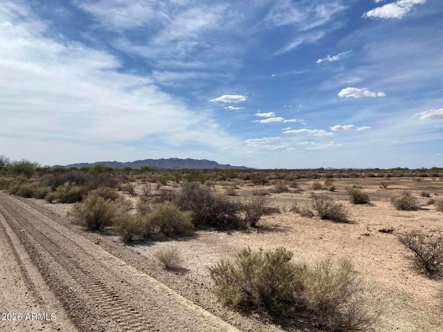 2805 N MONROE Drive 20, Eloy, AZ 85131