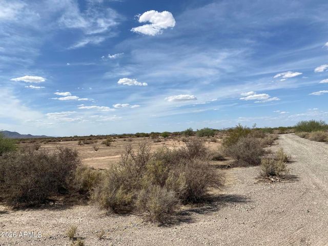 2805 N MONROE Drive 20, Eloy, AZ 85131