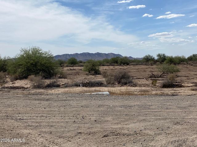 2805 N MONROE Drive 20, Eloy, AZ 85131