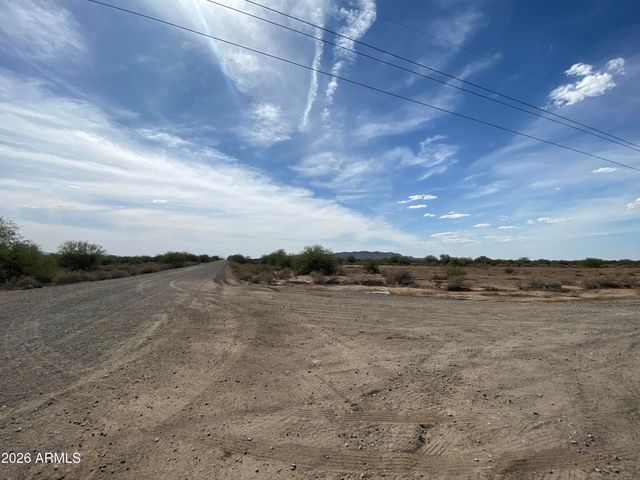 2805 N MONROE Drive 20, Eloy, AZ 85131