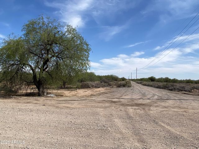 2805 N MONROE Drive 20, Eloy, AZ 85131