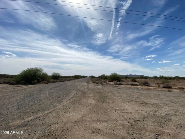 2805 N MONROE Drive 20, Eloy, AZ 85131